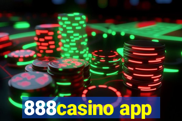 888casino app